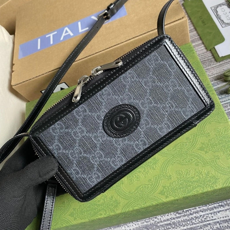Elegant Gxccx Satchel Bags 36924