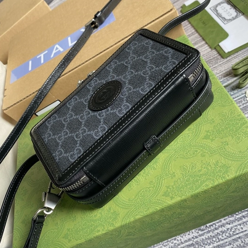 Elegant Gxccx Satchel Bags 36924