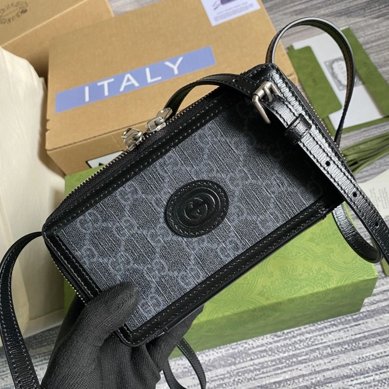 Elegant Gxccx Satchel Bags 36924