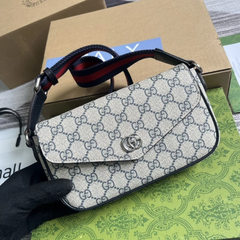 Resilient Gxccx Top Handle Bags 35530