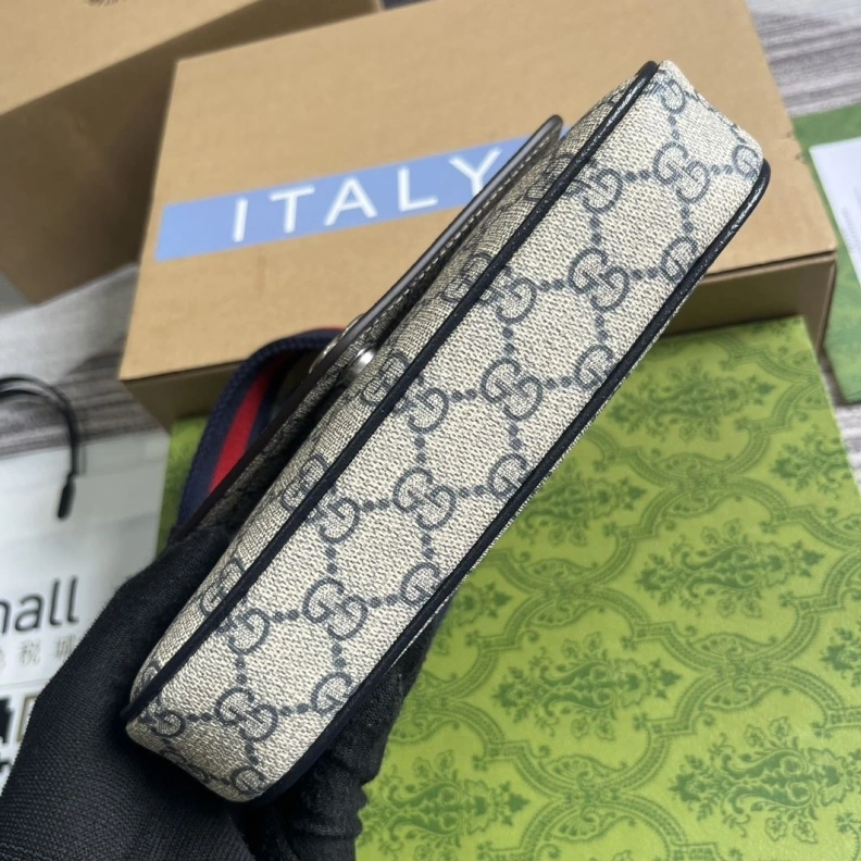 Resilient Gxccx Top Handle Bags 35530