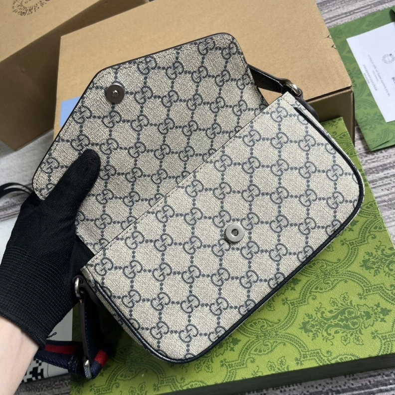 Resilient Gxccx Top Handle Bags 35530