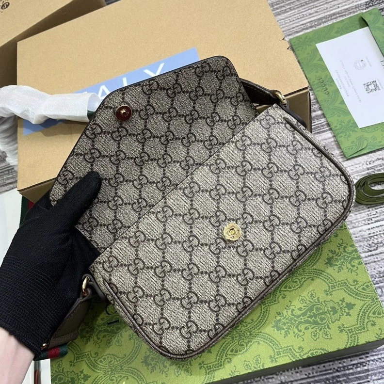 Gxccx Satchel Bags Efficient 36957