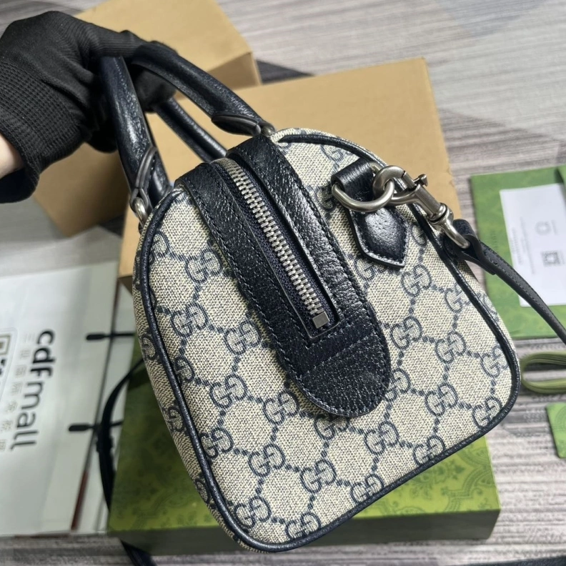 Soft Gxccx Top Handle Bags 35524
