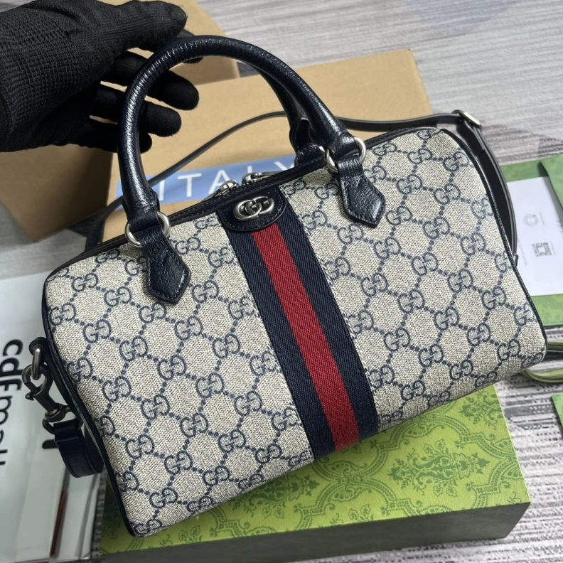 Soft Gxccx Top Handle Bags 35524