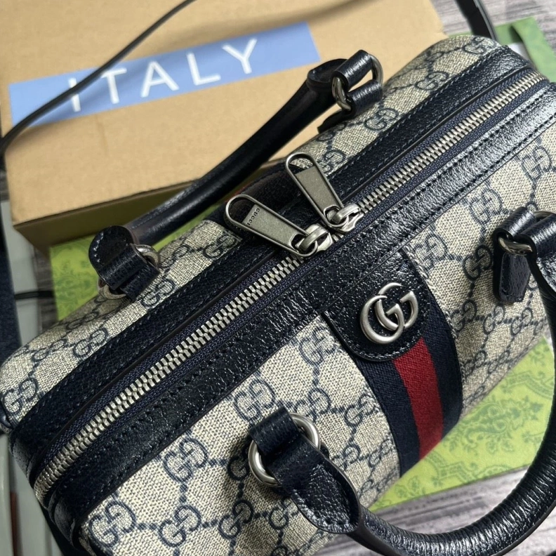 Soft Gxccx Top Handle Bags 35524