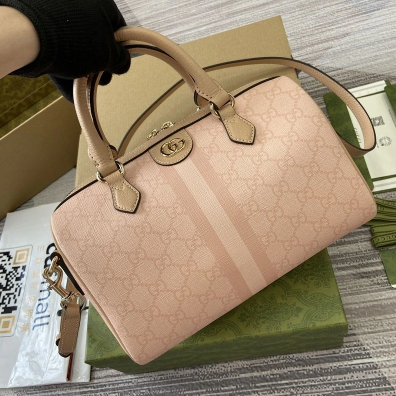 Gxccx Top Handle Bags GoodFit 35533