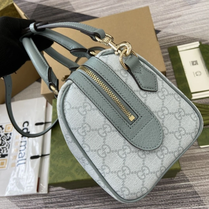 Efficient Gxccx Top Handle Bags 35535