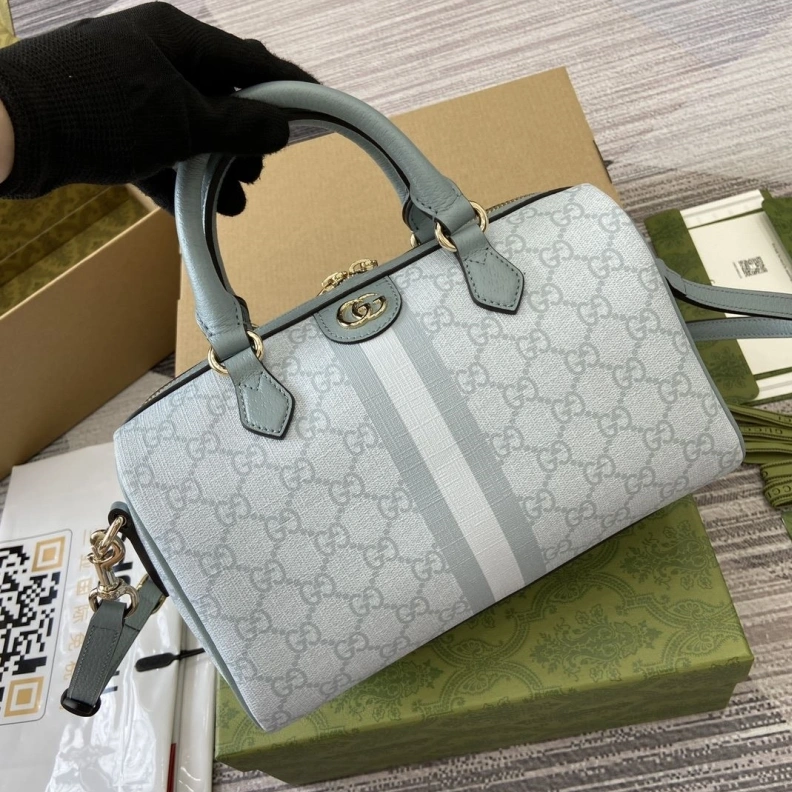 Efficient Gxccx Top Handle Bags 35535