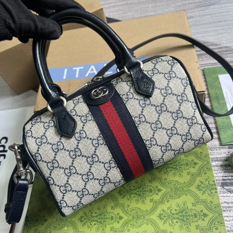 Trendsetting Gxccx Top Handle Bags 35528
