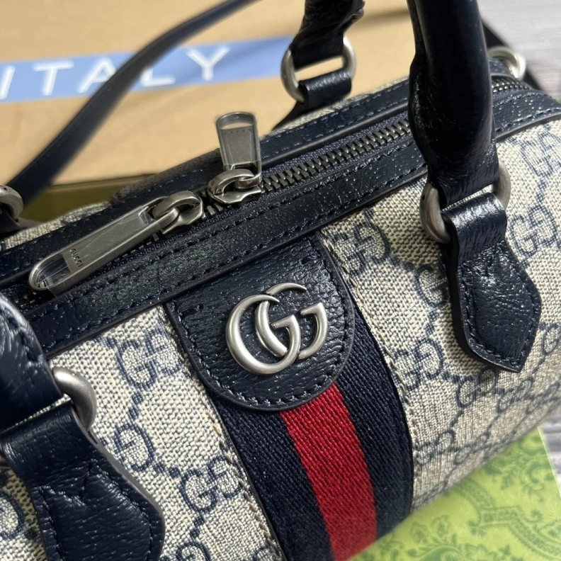 Trendsetting Gxccx Top Handle Bags 35528