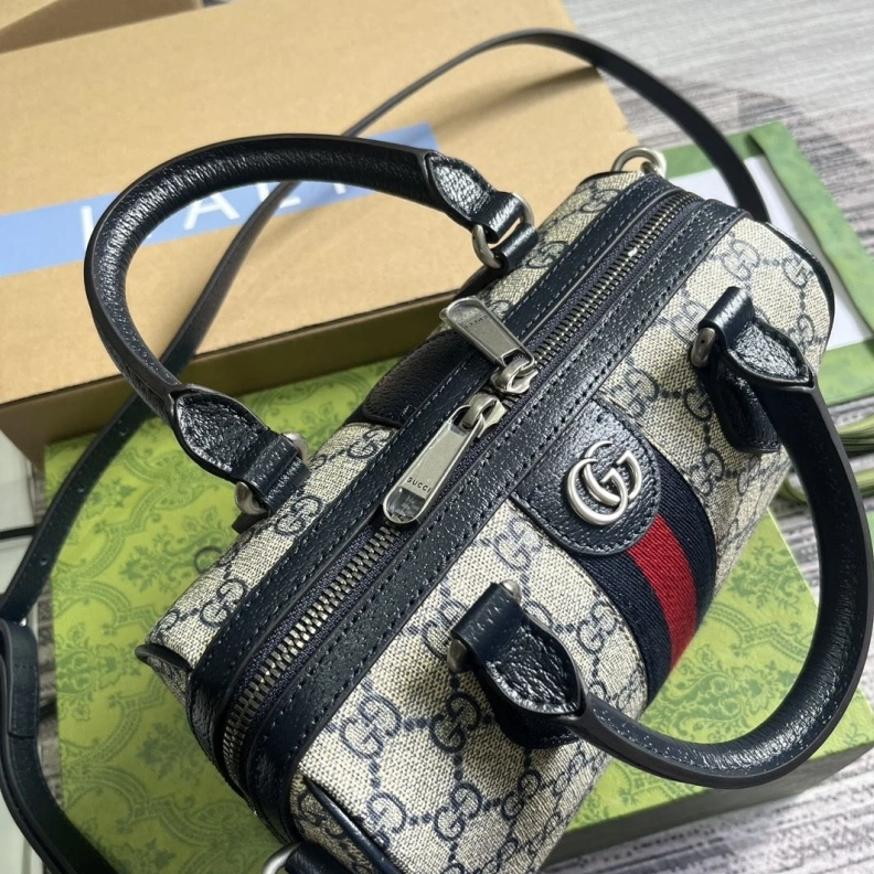 Trendsetting Gxccx Top Handle Bags 35528