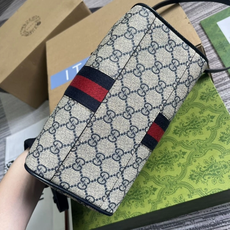 Trendsetting Gxccx Top Handle Bags 35528