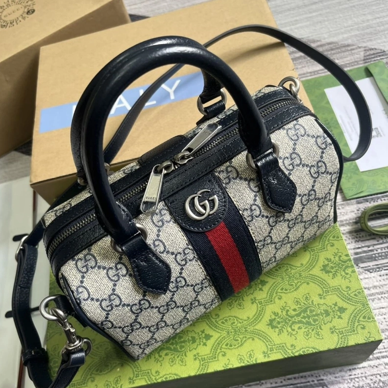 Trendsetting Gxccx Top Handle Bags 35528