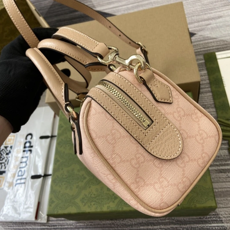 Gxccx Top Handle Bags Practical 35522