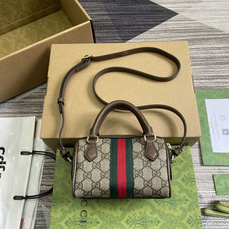 Gxccx Top Handle Bags Fashionable 35537