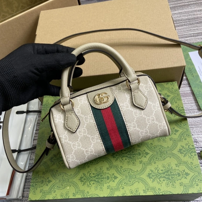 Sophisticated Gxccx Top Handle Bags 35525