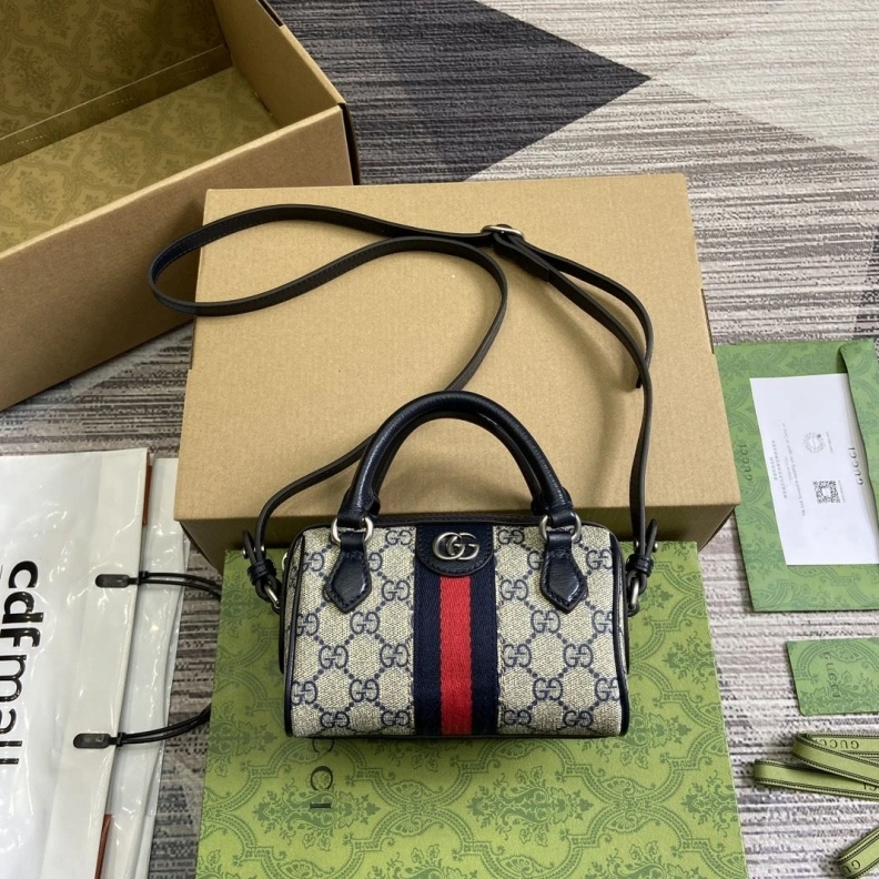 WellDesigned Gxccx Top Handle Bags 35520