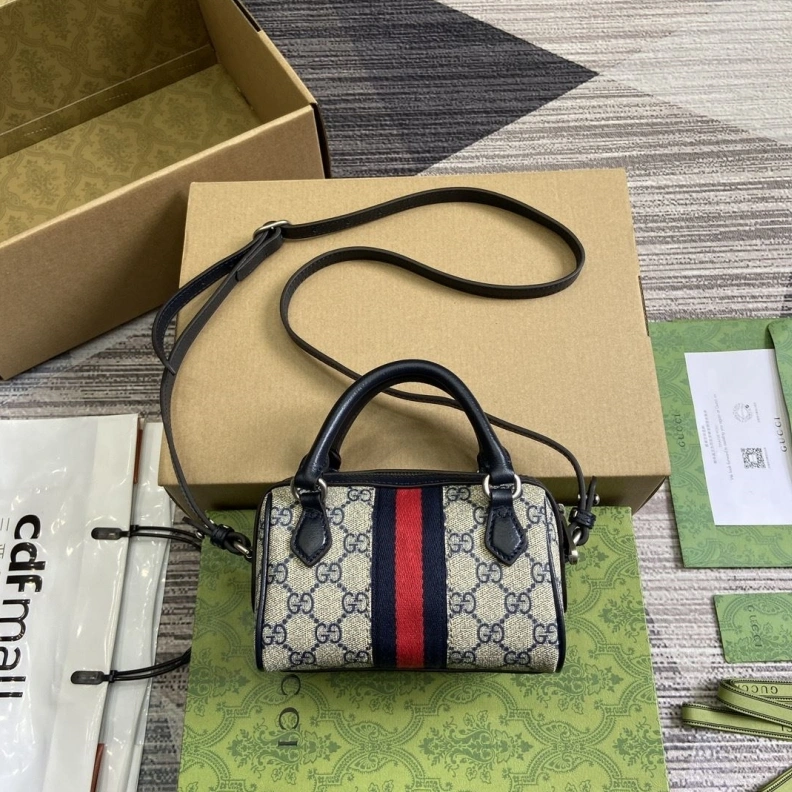 WellDesigned Gxccx Top Handle Bags 35520