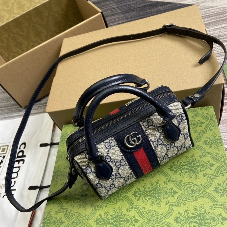 WellDesigned Gxccx Top Handle Bags 35520