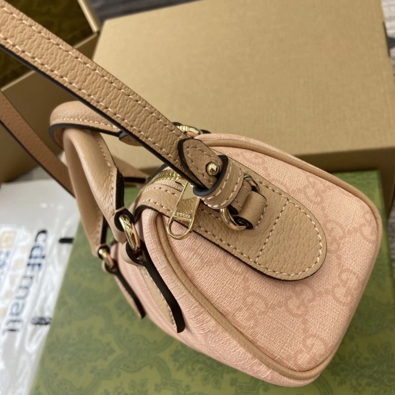 Gxccx Top Handle Bags Compact 35531