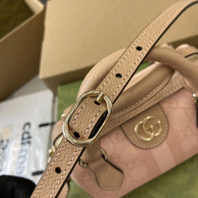 Gxccx Top Handle Bags Compact 35531