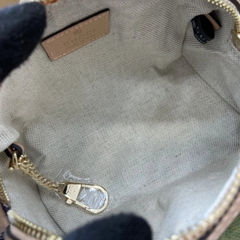 Gxccx Top Handle Bags Compact 35531