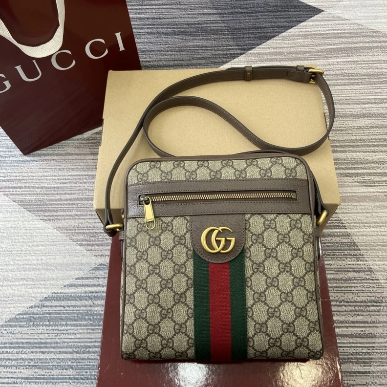 StreetReady Gxccx Satchel Bags 36949