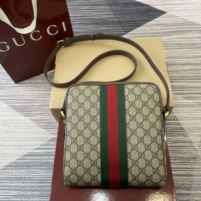 StreetReady Gxccx Satchel Bags 36949