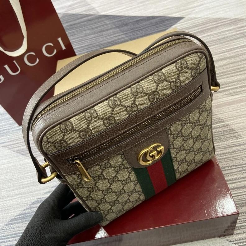 StreetReady Gxccx Satchel Bags 36949
