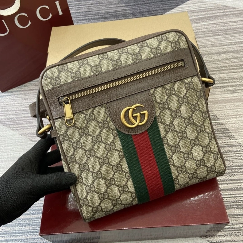 StreetReady Gxccx Satchel Bags 36949