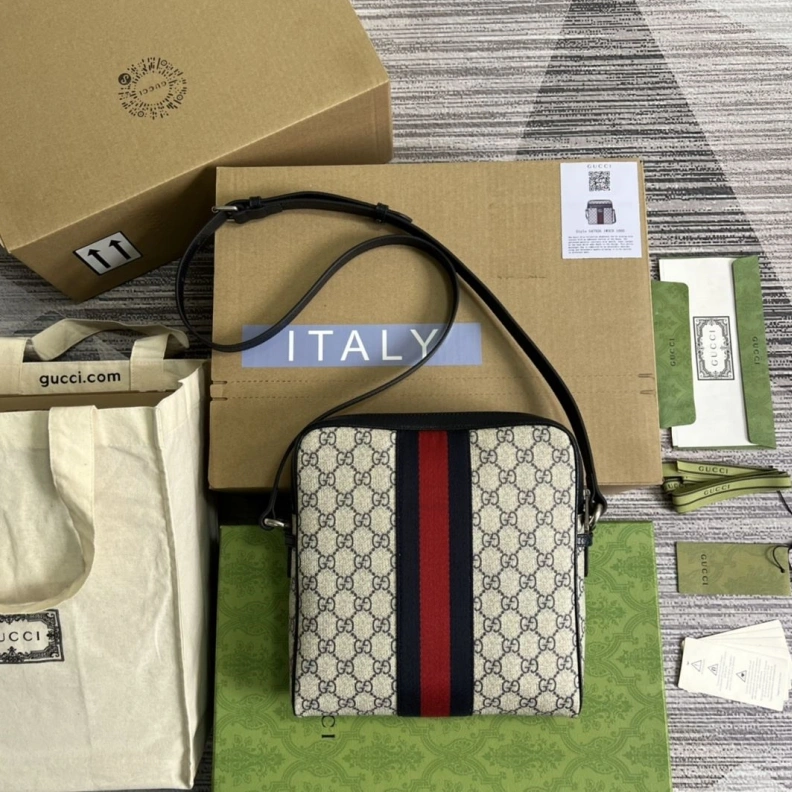 Gxccx Satchel Bags Flexible 36926