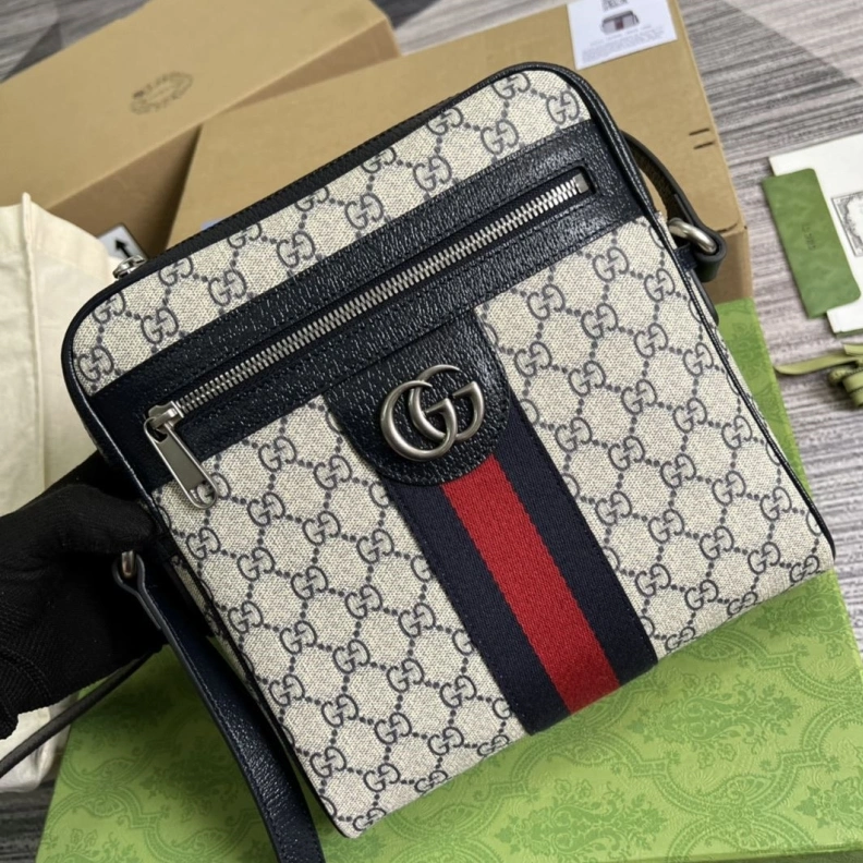 Gxccx Satchel Bags Flexible 36926