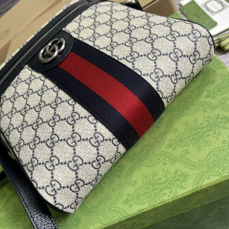 Gxccx Satchel Bags Flexible 36926