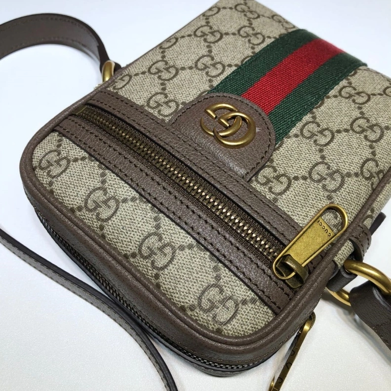 Trendy Gxccx Satchel Bags 36916