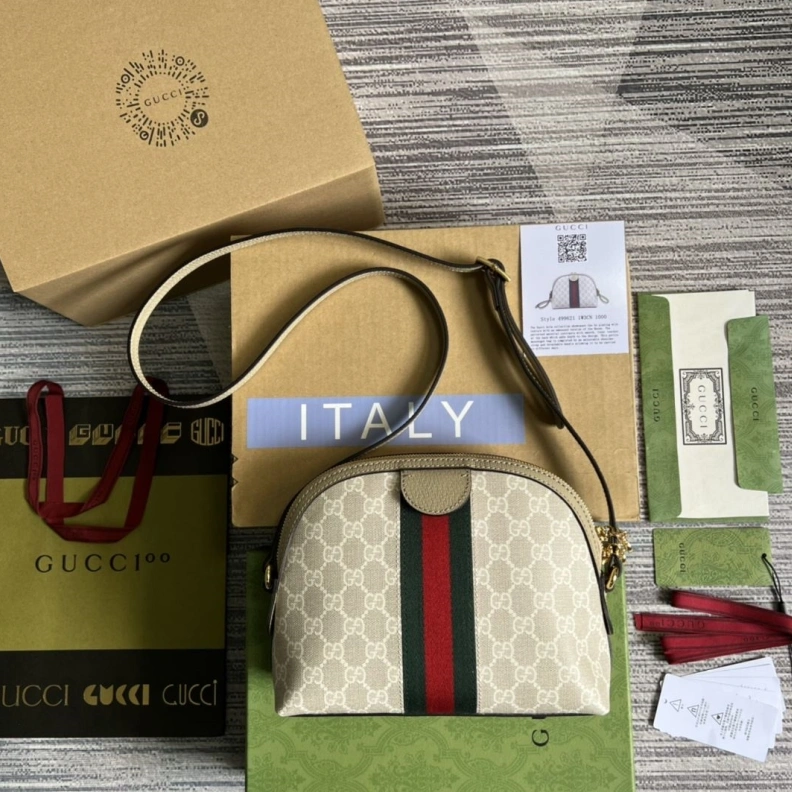 Compact Gxccx Satchel Bags 36952