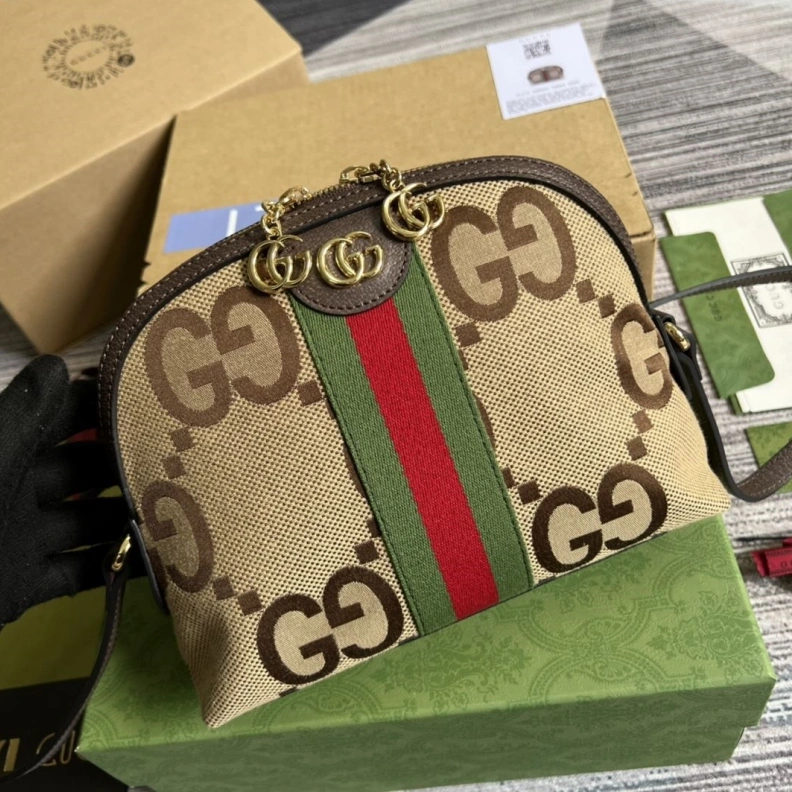 Compact Gxccx Satchel Bags 36930