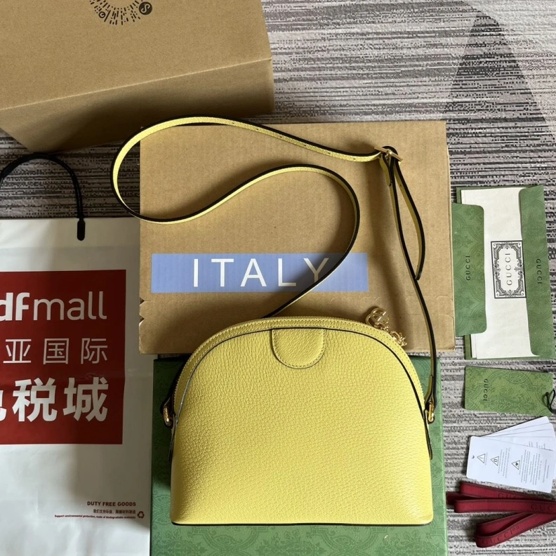 Efficient Gxccx Satchel Bags 36909
