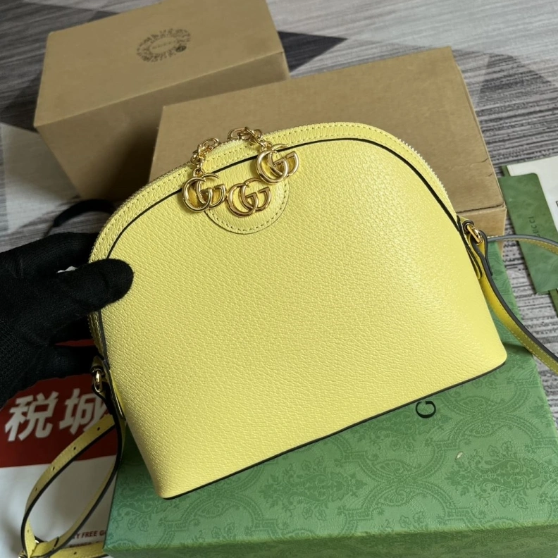 Efficient Gxccx Satchel Bags 36909