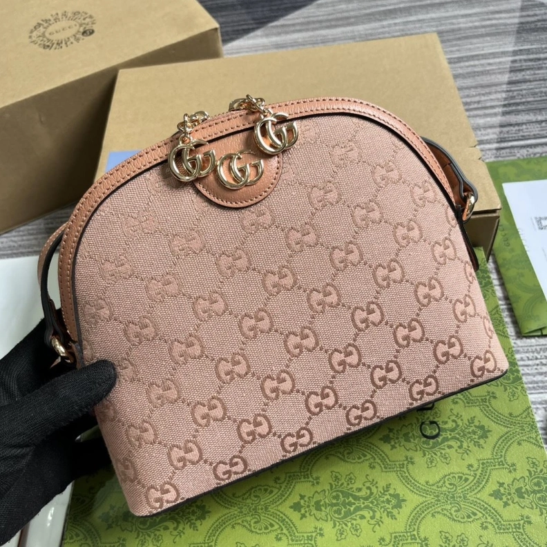 Gxccx Satchel Bags Versatile 36951