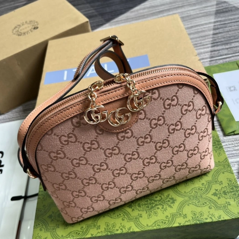 Gxccx Satchel Bags Versatile 36951