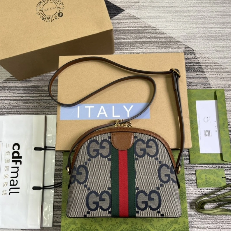 Unique Gxccx Satchel Bags 36919
