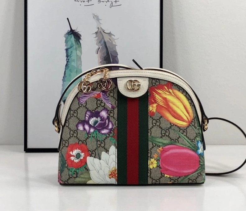 EyeCatching Gxccx Satchel Bags 36920