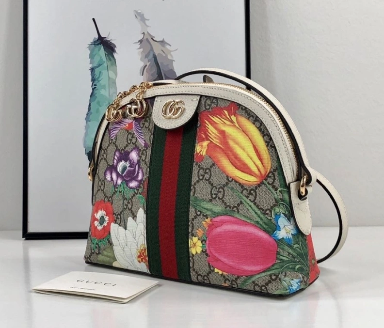 EyeCatching Gxccx Satchel Bags 36920
