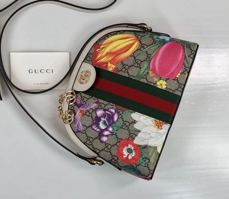 EyeCatching Gxccx Satchel Bags 36920