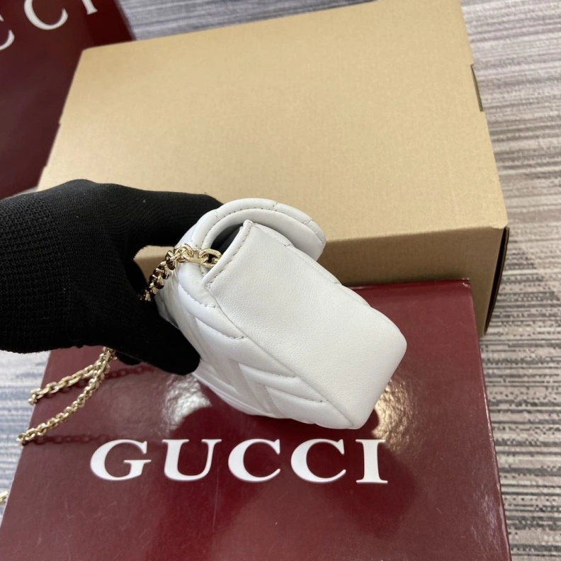 Cozy Gxccx Satchel Bags 36945