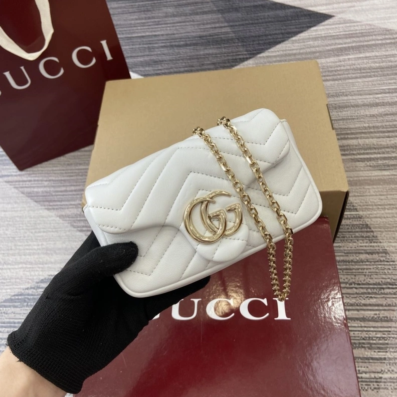 Cozy Gxccx Satchel Bags 36945