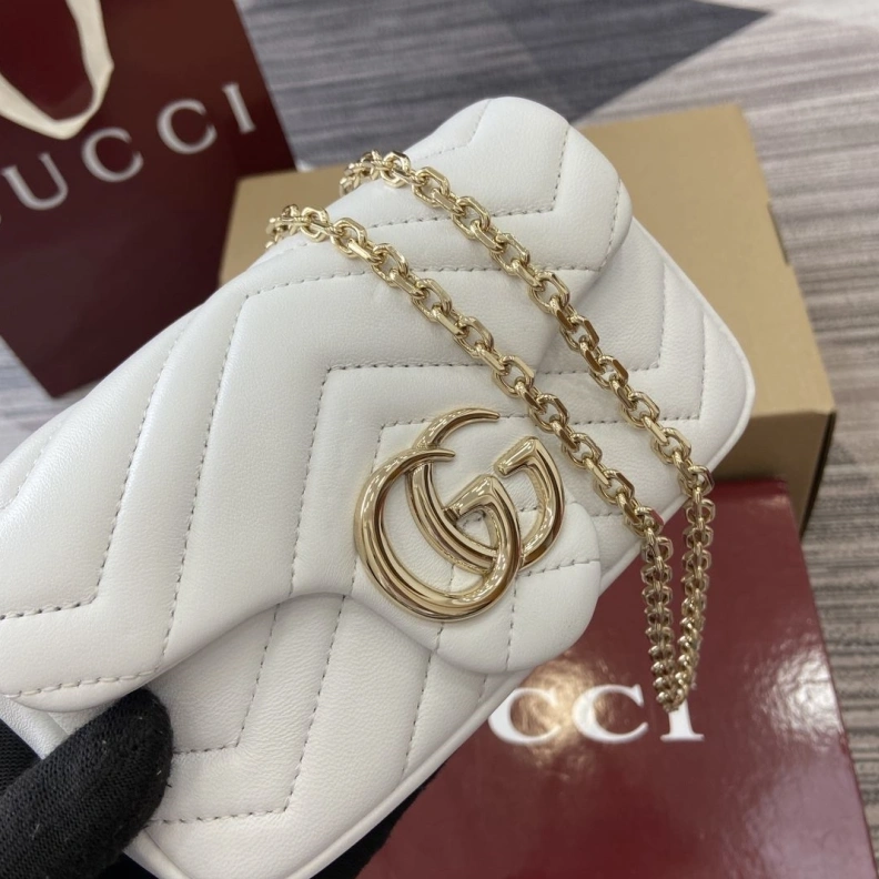 Cozy Gxccx Satchel Bags 36945