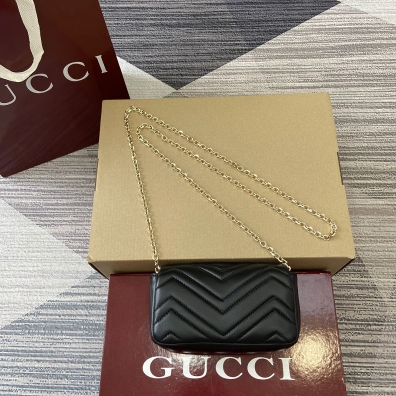 Elegant Gxccx Satchel Bags 36935
