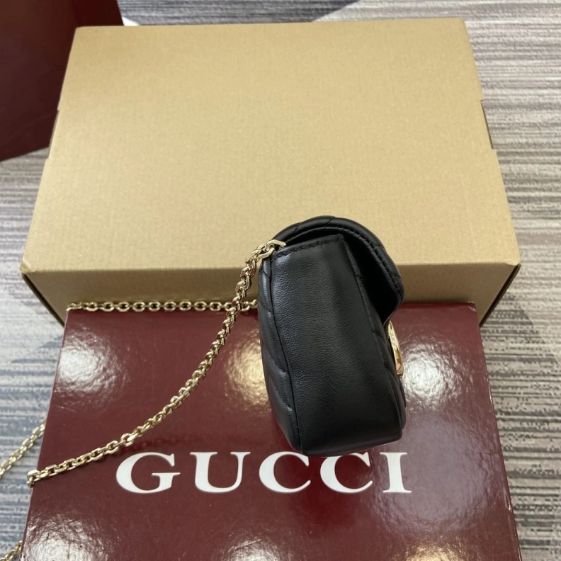Elegant Gxccx Satchel Bags 36935